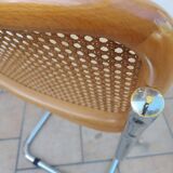 Chair B32 Marcel Breuer