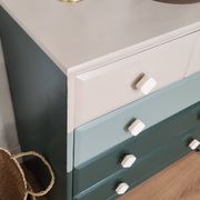 Spring commode 3 colours