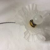 Vintage hanging lamp