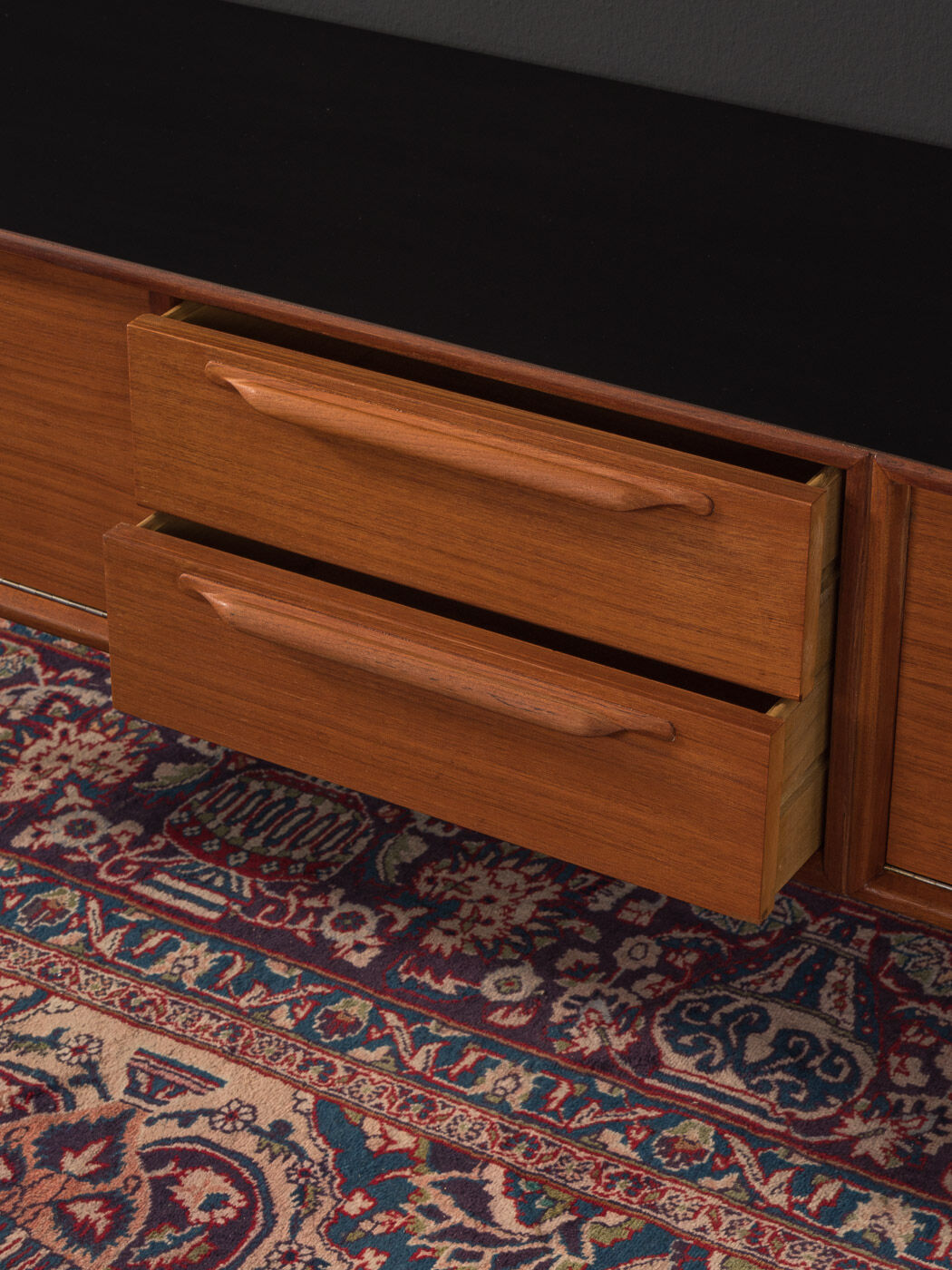 Sideboard, H. Riestenpatt, 1960