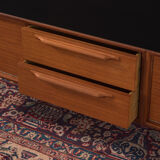 Sideboard, H. Riestenpatt, 1960