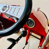 Voiture à pédales Baghera