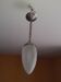 art deco pendant light