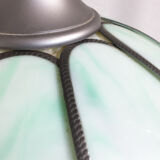 Vintage "Lotus" hanging 1970