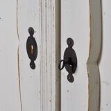 Antique pine sideboard, circa 1910