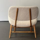Fauteuil "Teve" de Alf Svensson