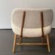 Fauteuil "Teve" de Alf Svensson