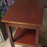 Scandinavian side table