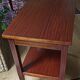 Table d'appoint scandinave