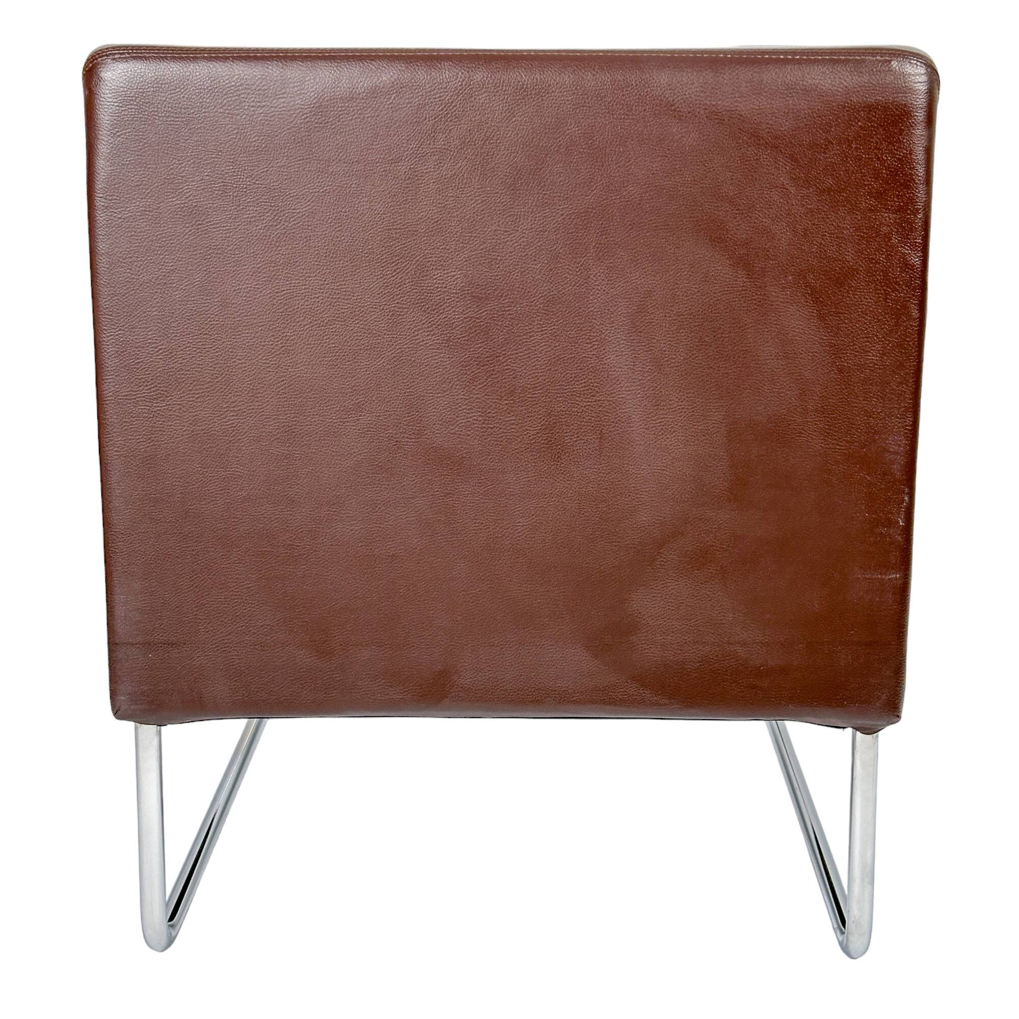 Fauteuil Sitland, Italie, 1980