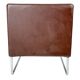 Fauteuil Sitland, Italie, 1980