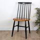 Fanett Ilmari Tapiovaara Chair