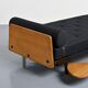 Daybed "SCAL" by Jean Prouvé, circa 1955