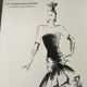 Illustration of press fashion by Guy Laroche, 80s