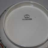 Compotier Badonviller, Quiberon model