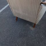 Fauteuil vintage