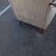 Vintage armchair