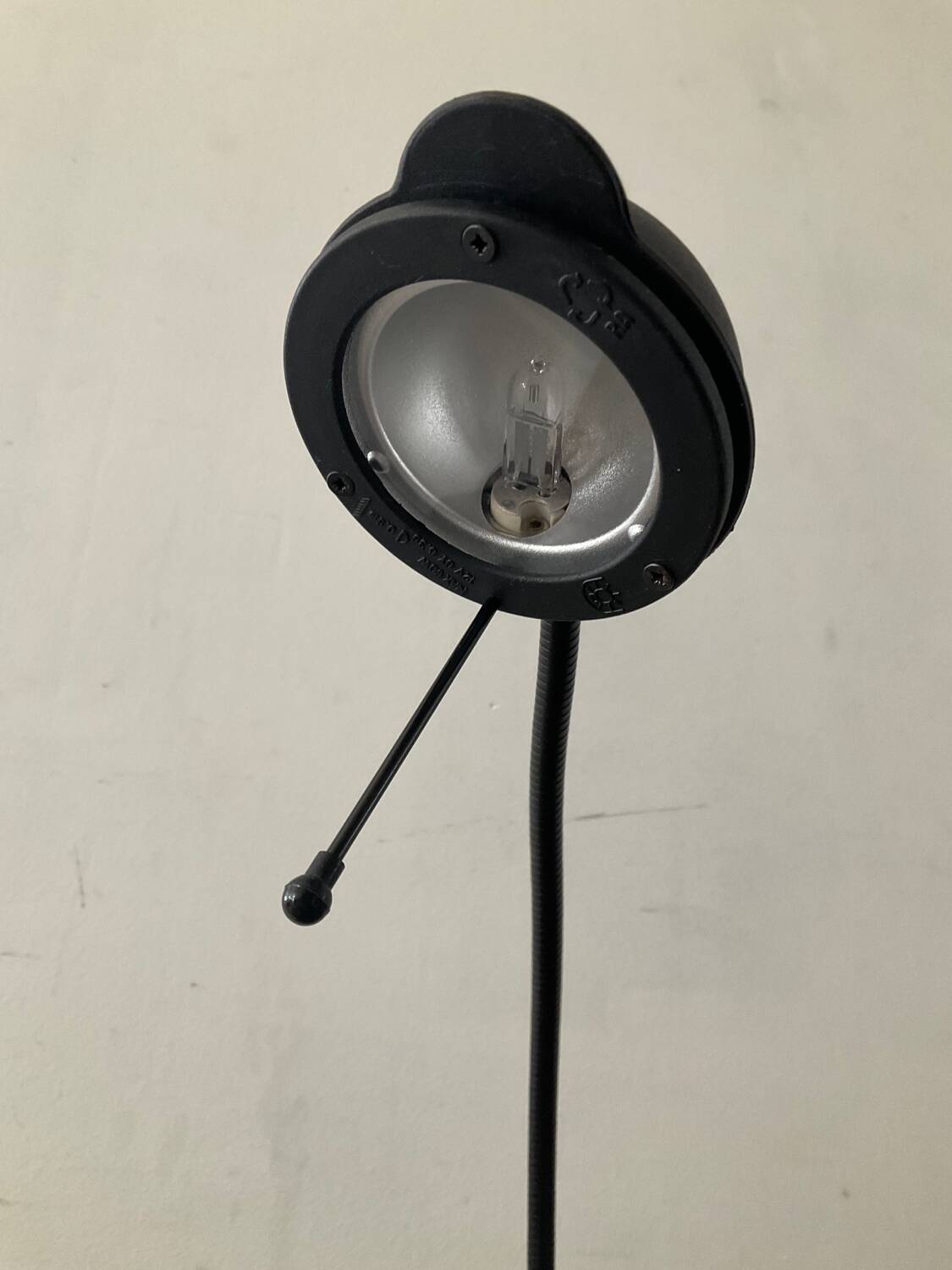 Italian articulated lamp from the 70s and 80s