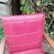Paire de fauteuils anciens pieds compas