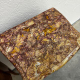 Pair of bedside tables, France early 20th century