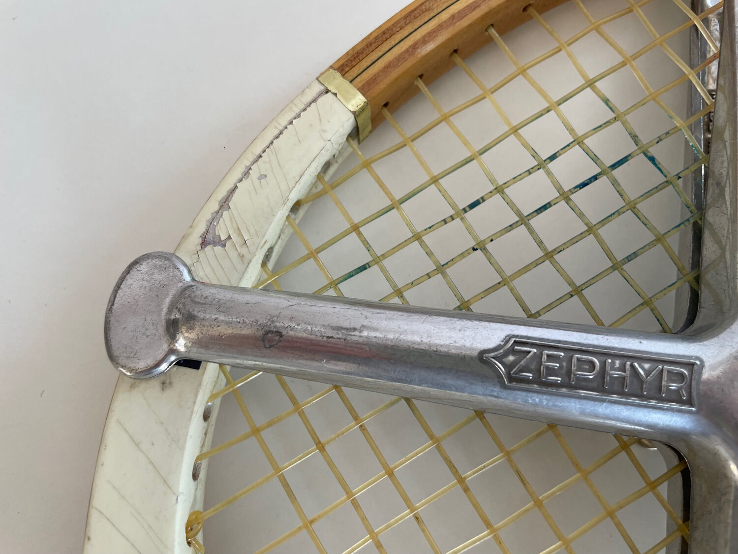 Fila tennis racket