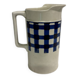 Sarreguemines water jug
