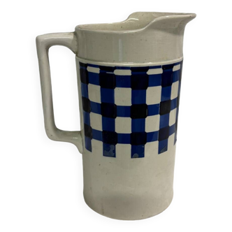 Sarreguemines water jug