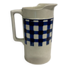 Sarreguemines water jug