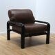 Fauteuil Orsay, Gae Aulenti
