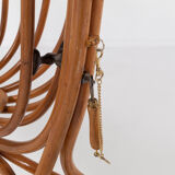 Baby cradle Thonet NR. 2