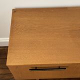 Mid-century Scandinavian sideboard