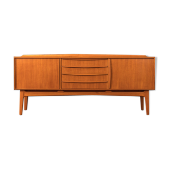 Sideboard by Svend Aage Madsen for Knudsen & Son 1960