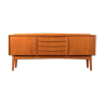 Sideboard by Svend Aage Madsen for Knudsen & Son 1960