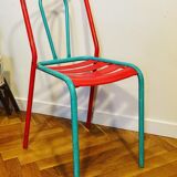 Chaise Tolix