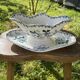 Ironstone sauce boat St Amand