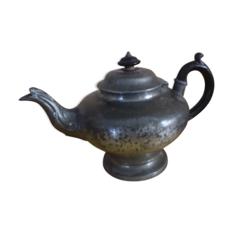 Teapot