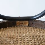 "Le Corbusier" canna chair, Editions Walter Baumann