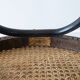 "Le Corbusier" canna chair, Editions Walter Baumann