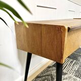 Console  scandinave