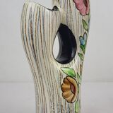 Ceramic vase 1960