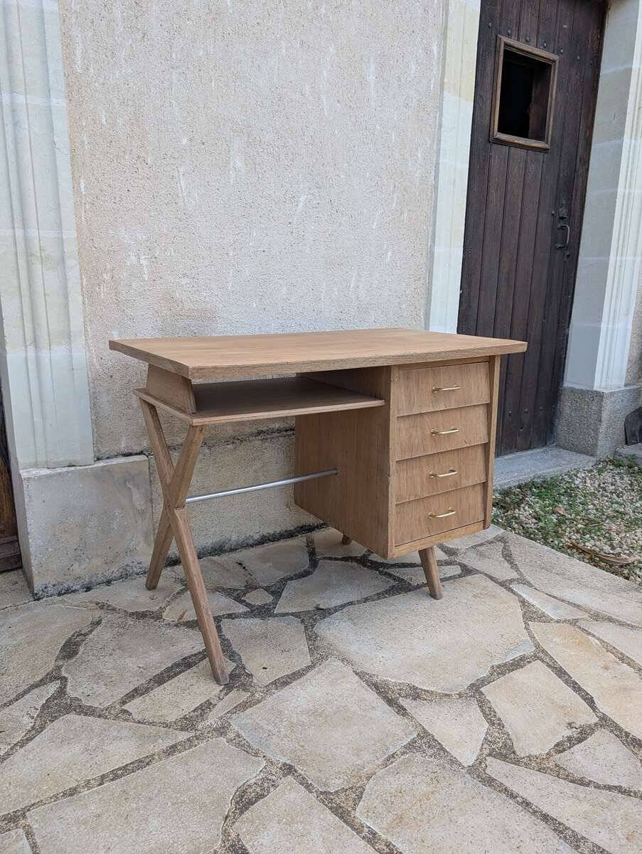 Vintage desk