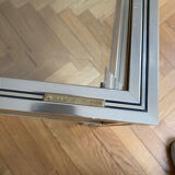 Pierre Vandel coffee table 1970/1980
