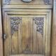 Buffet Art Nouveau De La Première Moitié Du XXe