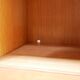 Display case library by Didier Rozaffy for Meubles Oscar editions