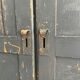 Armoire parisienne d'atelier