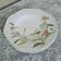 Set of 4 deep plates in Pontesa earthenware.