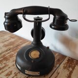 Phone old 20s Jacquesson