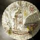 A British plate
