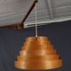 Hans-Agne Jacobsen arm wall sconce