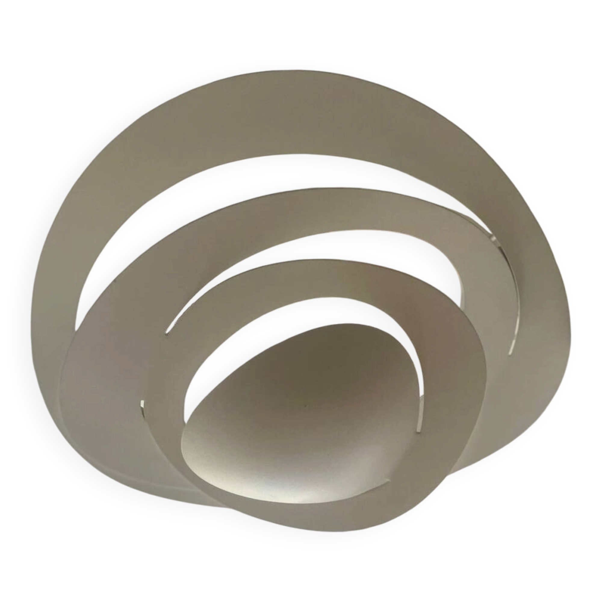 Suspension Artemide Pirce